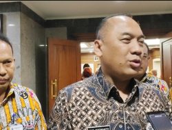 Finalis Abang None 2023, Walikota Harapkan Para Finalis Tampil Menjadi Yang Terbaik