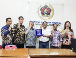 Romo Beny Dorong Pendidikan Pancasila Masuk Dalam Kurikulum Sejak Usia Dini