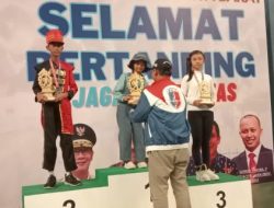 FYBI Minta KORMI dan Dispora Perhatikan Juara Fornas VII Jawa Barat