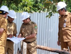 Kabar Gembira!!, Segera Hadir Sport Center Baru di Kota Tangerang