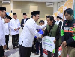 Arief Harapkan MUI Mampu Bangun Kebersamaan di Tengah Keberagaman Umat