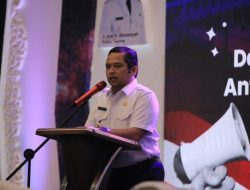 Arief : Mahasiswa dan Pelajar Jangan Mudah Terprovokasi