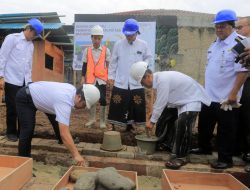 Arief : Tahun ini, Pembangunan Kantor MUI di Setiap Kecamatan Harus Tuntas