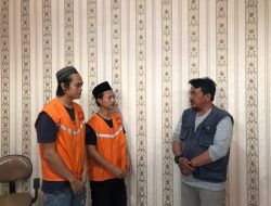 Atas Dasar Kesepakatan,Dua Pemuda ini Diberi Restorative Justice Oleh Kejari Jakarta Barat