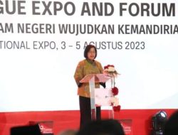 Wabup Sukabumi Meminta Perangkat Daerah Optimalkan Penggunaan Produk Dalam Negeri