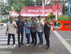 Maraknya Peredaran Obat Daftar G di Kota Tangerang, Berbagai Elemen Masyarkat Bergerak