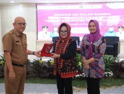 Dinkes Kota Tangerang : Pemberian ASI Eksklusif bagi Bayi Dapat Cegah Kasus Stunting