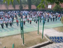 Puskesmas Bantargadung Masuk Program Puspa Bagi 58 Puskesmas Dari Gubernur Jawa Barat