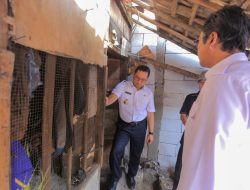 Tahun 2023, Pemkot Bedah Rumah di 750 Lokasi