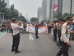 Penanganan Assessment Narkoba di Polres Cirebon Disorot, PMI Akan Gelar Aksi di Depan Mabes Polri