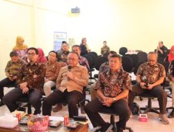 FGD Roasting, Wabup Minta Semua Stakeholder Makin Insentif Dalam Penanganan Stunting