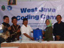 West Java Coding Camp, Kadis Kominfo Kabupaten Sukabumi Harapkan Kegiatan Terus Berkelanjutan