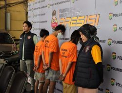 Kasus Penemuan Mayat di Hayam Wuruk Terungkap, Ini Penjelasan Polsek Tamansari