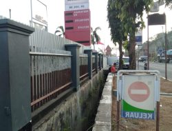 Agar Dapat Memberi Manfaat, Warga Berharap di Buka Kembali SPBU Citarik Pelabuhan Ratu