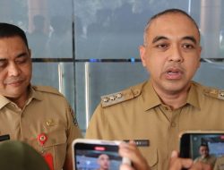 Pemkab Tangerang Petakan Status Siaga Kekeringan akibat Fenomena El Nino