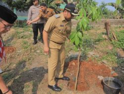 Atensi Pemkot Tangerang Soal Polusi Udara Yang Melanda Tanah Air