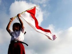 Sejarah Lahirnya Proklamasi dan Mengisi Hari Kemerdekaan RI Ke 78 Tahun
