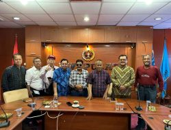 Jakarta Kembali Akan Menjadi Tuan Rumah HPN 2024