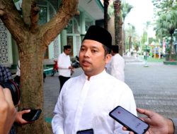 Arief Berharap Peningkatan Penghasilan ASN Berbanding Lurus Dengan Peningkatan Kinerja