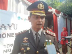 Polisi Lakukan Penyelidikan Video Skandal Diduga Oknum ASN Pemkot Tangerang