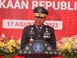 HUT RI Ke-78, Sebanyak 6.972 Napi di Banten Dapat Remisi Umum, 185 Langsung Bebas