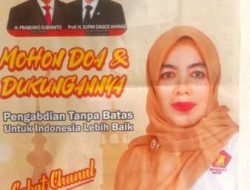 Chusnul Chotimah Sosok Kartini Milenial di Kota Tangerang