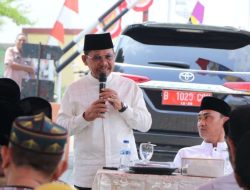 Sachrudin : TPQ, Pondasi Pembentukan Generasi Berakhlak