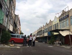 Polemik Soal Ruko Permata Cimone, Pemkot Tangerang Bertindak Sesuai Putusan PTUN