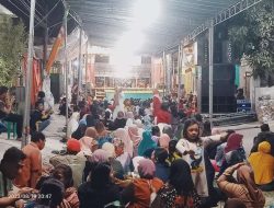 Sedekah Bumi Desa Gempol Kurung Menganti : Cermin Budaya