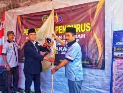 Dipimpin H.Asep Sofyan, Pengurus Komunitas Asep Asep DPD Kab.Purwakarta Masa Bakti 2023 – 2028 Resmi Dilantik