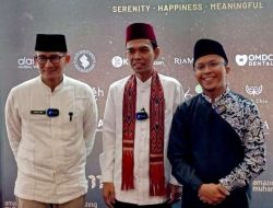 Cinta Quran Foundation Sukses Gelar Amazing Muharram Ke-12