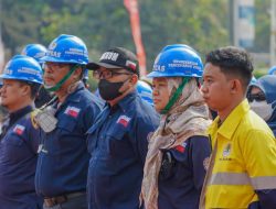 Satgas Pengendalian Pencemaran Udara KLHK Diterjunkan