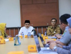 Arief Minta PT TNG Jeli Melihat dan Memanfaatkan Peluang Bisnis
