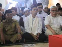 Sachrudin : HUT Kemerdekaan, Momentum Mempererat Persatuan
