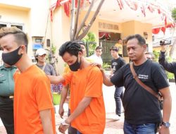 Pelaku Pengeroyok Supir Truk di Exit Tol Tomang Diringkus Polisi