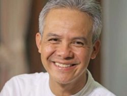 Meski Mengaku Dekat, Pemilih Jokowi Justru ke Ganjar Pranowo Bukan Prabowo