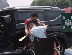 Begini Pelayanan Publik Bagi Kelompok Rentan di Polres Metro Tangerang Kota