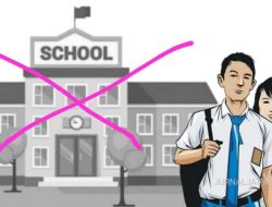 Gegara Tidak Masuk Sekolah, Seorang Guru Lakukan Persekusi Terhadap Anak Didik