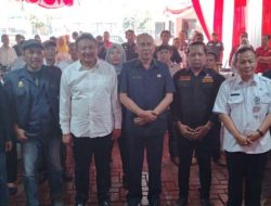 Kesbangpol Kota Tangerang Gelar Kopi Ormas