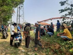 Pembangunan Yayasan Solideo Gracias School Di Bogor Ditolak Warga