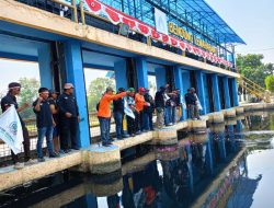 Aktivis Lingkungan Desak Pemerintah Bekasi Selesaikan Persoalan Kali Cilemah Abang