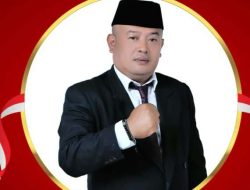 Arya Safe,i Didorong Warga Untuk Tampil Dalam Pilkades Desa Taman Serai Cikidang