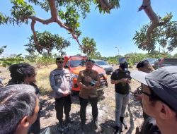 Polisi Bongkar Makam Kuli Panggul, Ungkap Penyebab Kematian