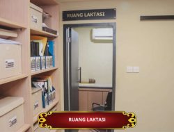 Sediakan Loket Khusus Bagi Kelompok Rentan, Salah Satu Unggulan Pelayanan Publik di Polres Metro Tangerang Kota