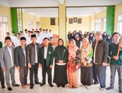 PBAK IAIDA Lampung, Rektor Prof. DR. Ida Umami, M.Pd. Kons.: Mahasiswa Baru Sebagian Santri Yang Hafiz Al-Quran