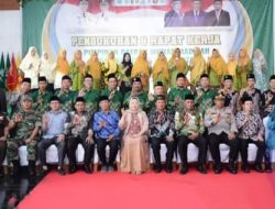 Pemkab OKU Selatan Harapkan PD Muhammadiyah Mampu Berikan Manfaat Besar Bagi Umat