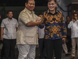 Pengamat : Prabowo Rugi Didukung Budiman Sudjatmiko, Isu Penculikan “98 Mencuat Kembali