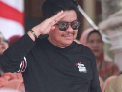 Berharap Penutupan MTQ Sukses Ketua DPRD Sarolangun Mewanti-Wanti Kinerja EO