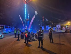 Kegiatan Penutupan MTQ ke 52 Tingkat Propinsi Jambi Sukses Berlangsung Aman dan Kondusif