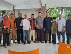 Pemilik Lahan dan Warga Sepakat Stop Aktivitas Pengurugan Tanah di Kunciran Indah